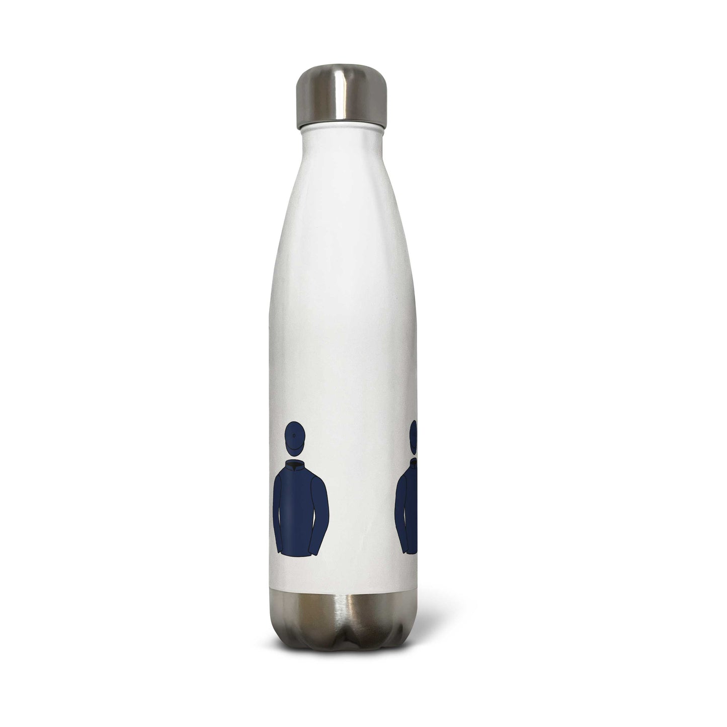 John Magnier Bowling Pin Bottle - Drinks Bottle - Hacked Up