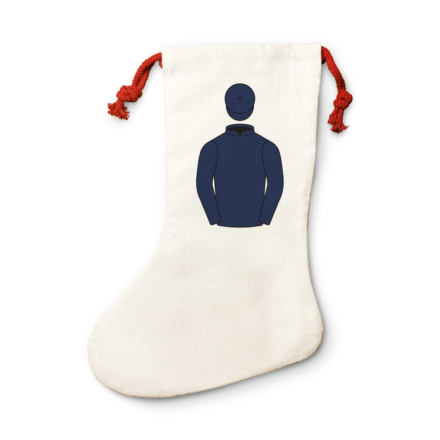 John Magnier Christmas Stocking - Christmas Stocking - Hacked Up