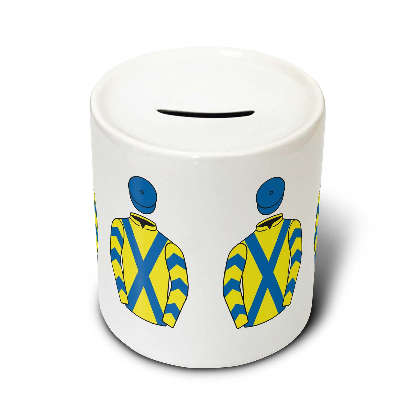 Singula Partnership Money Box - Money Box - Hacked Up