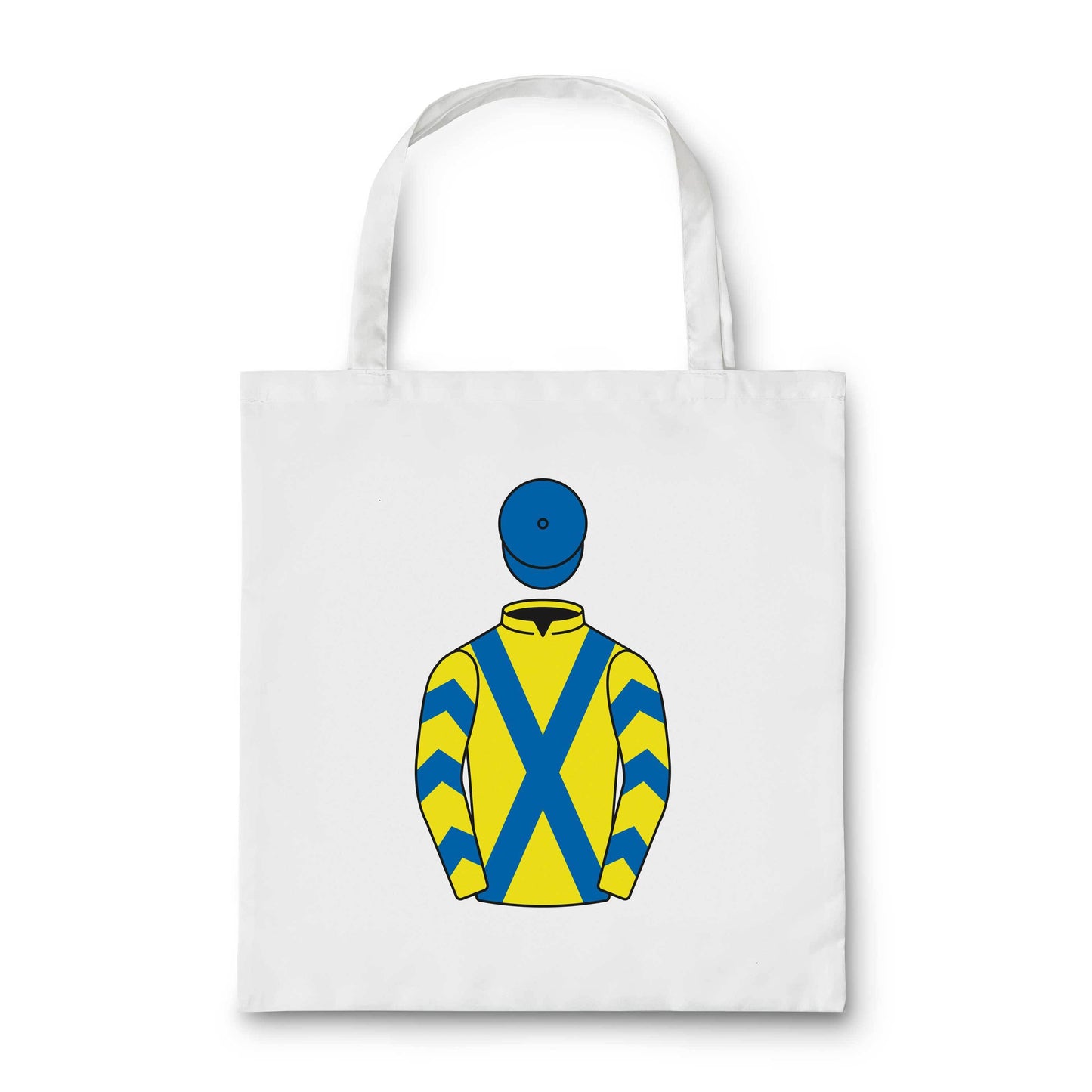 Singula Partnership Tote Bag - Tote Bag - Hacked Up