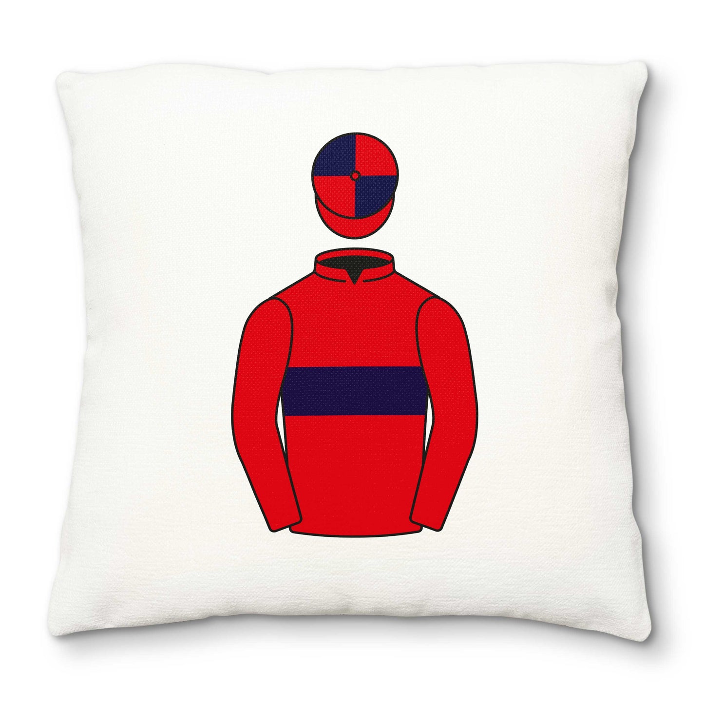 The Woodway 20 Deluxe Cushion Cover - Deluxe Cushion Cover - Hacked Up