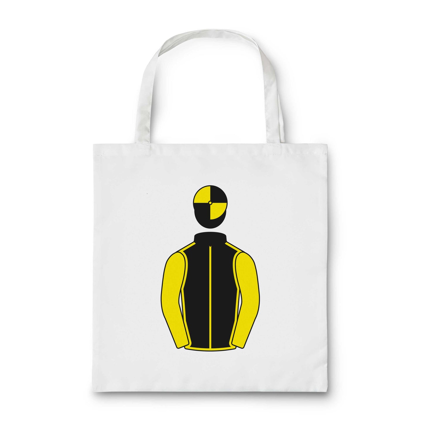 The Summit Partnership Tote Bag - Tote Bag - Hacked Up