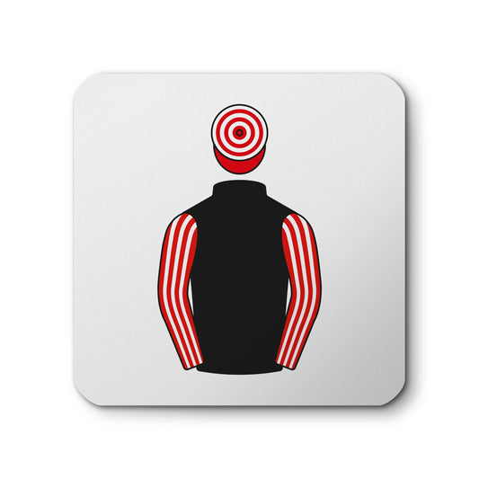 Halewood International Ltd Coaster - Coaster - Hacked Up