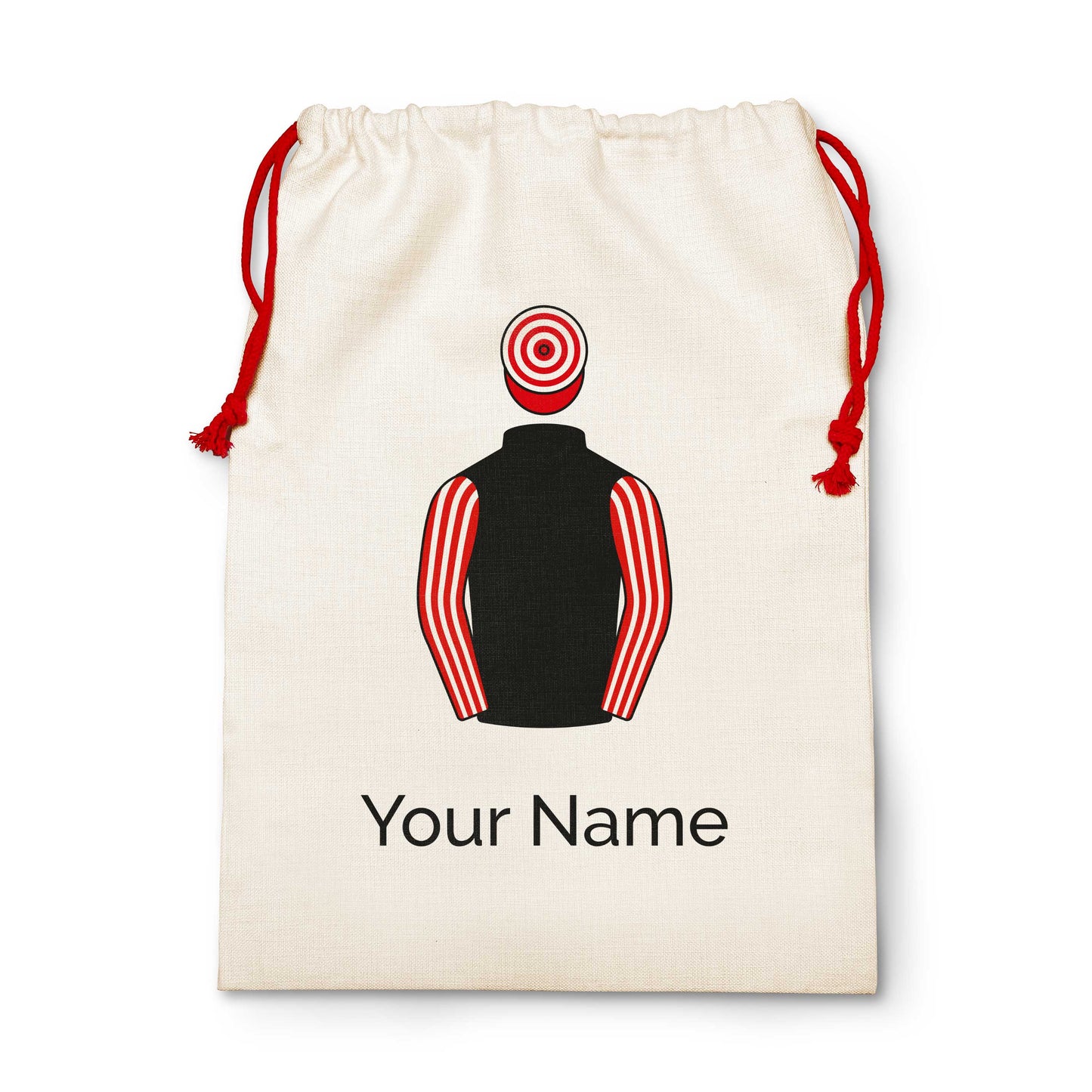 Halewood International Ltd Christmas Sack - Christmas Sack - Hacked Up