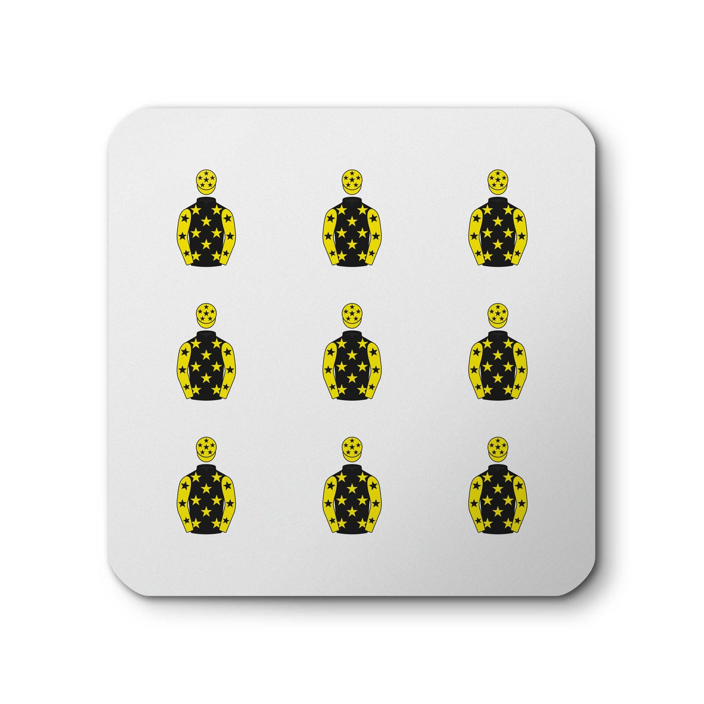 Shanakiel Racing Syndicate Coaster - Coaster - Hacked Up