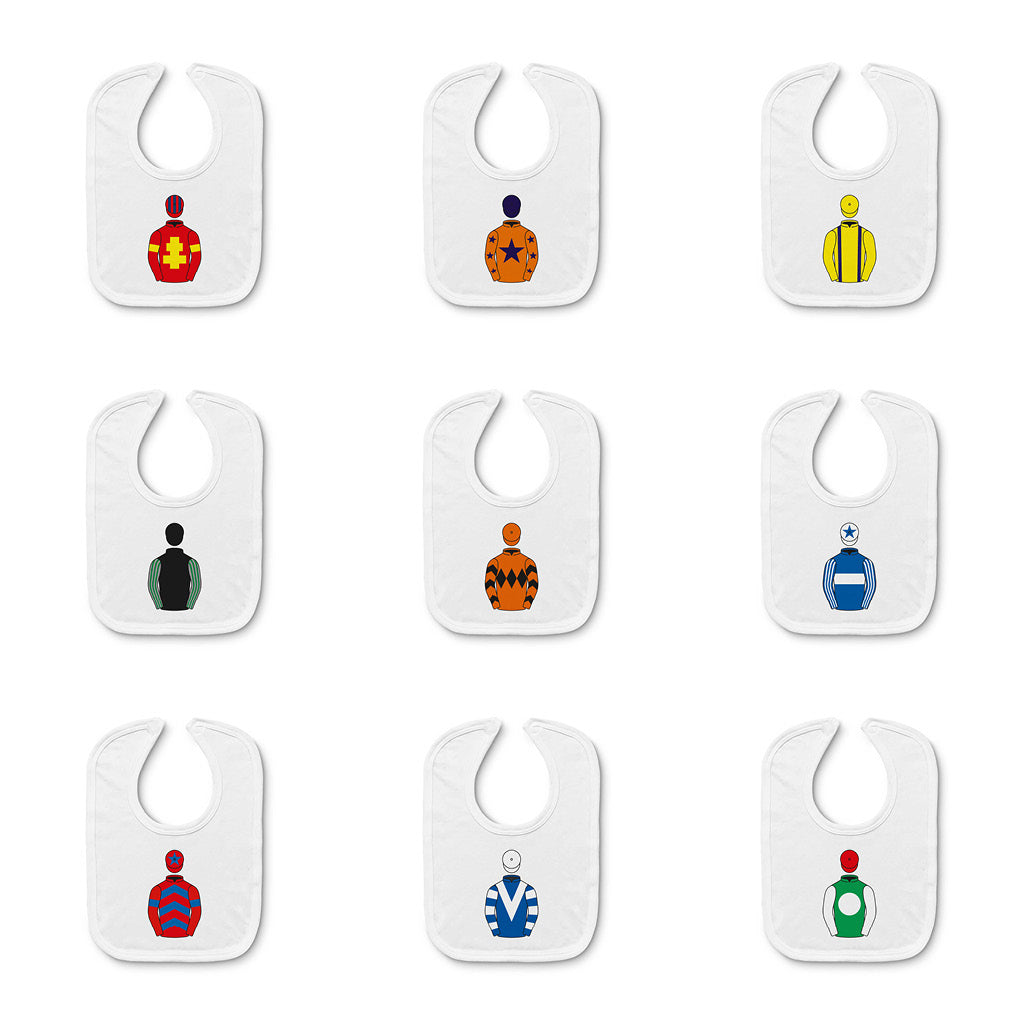 Baby Bibs