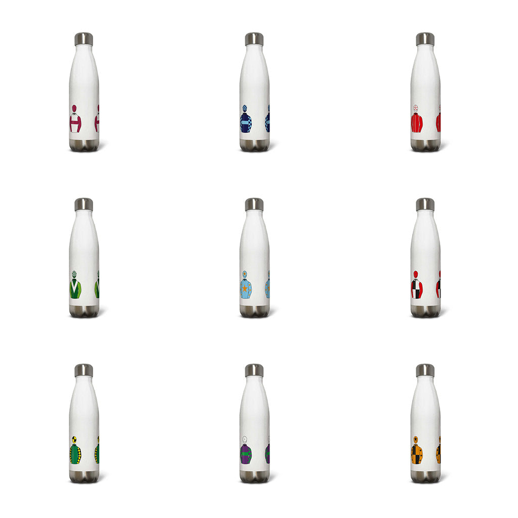 Bowling Pin Bottles
