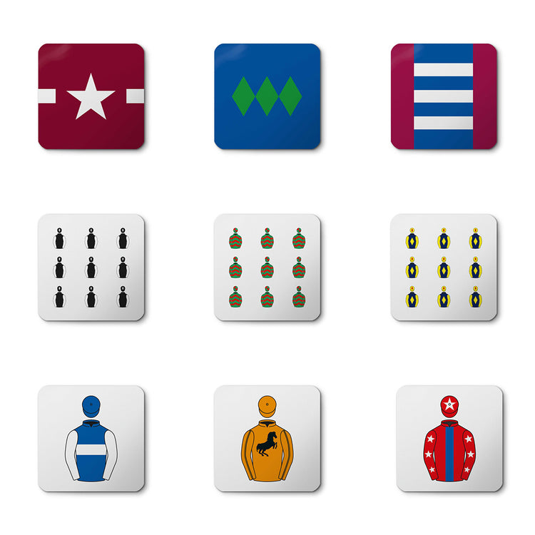 Coasters