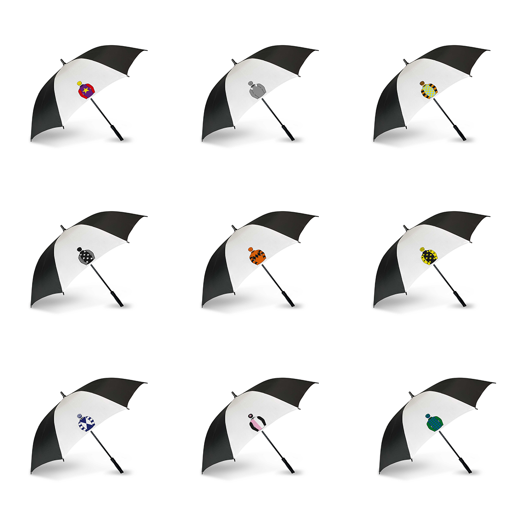 Umbrellas