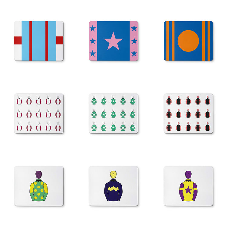 Mouse Mats