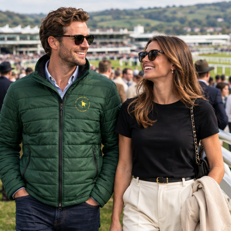 Horse Racing Jackets