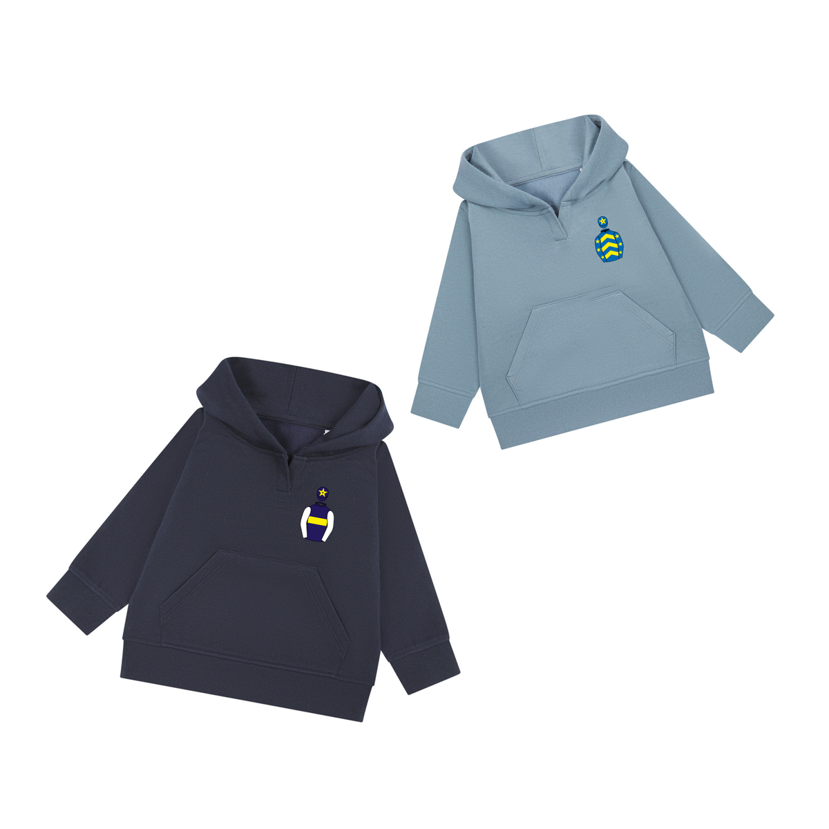 Baby Toddler and Kids Hoodies