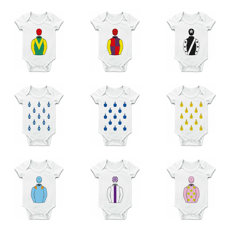 Baby Grows