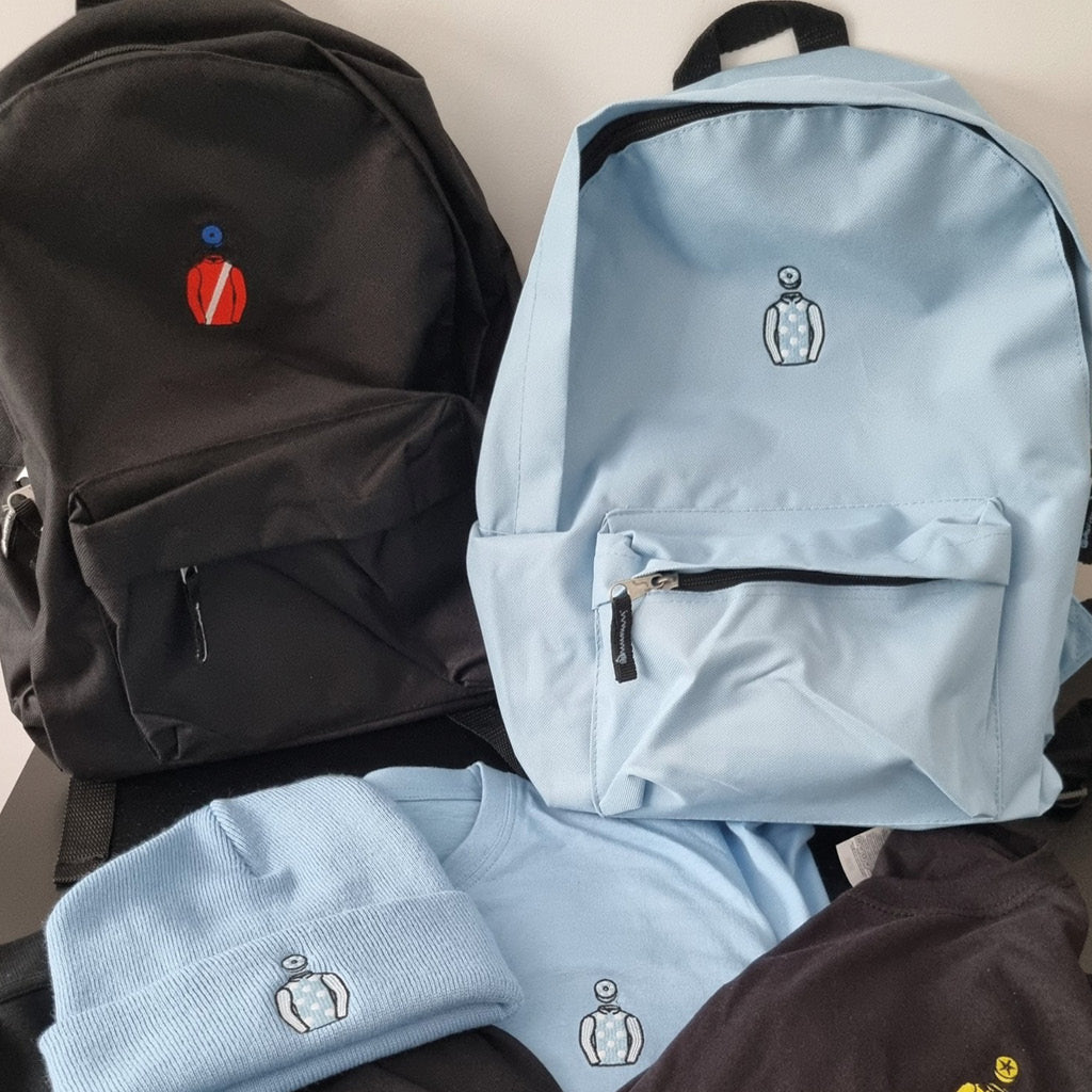 Backpacks