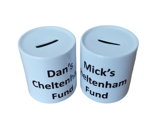 Money Box