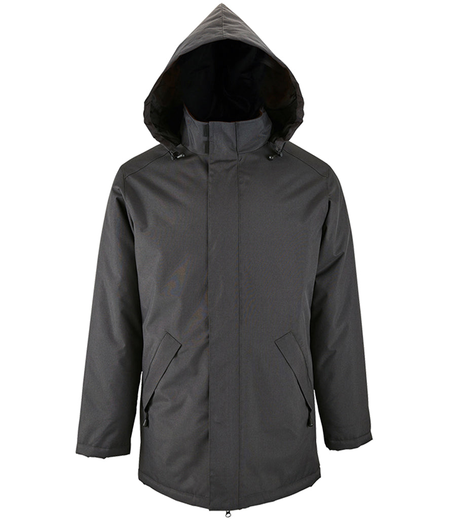 Unisex Robyn Padded Jacket