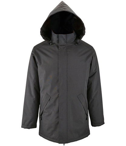 Unisex Robyn Padded Jacket