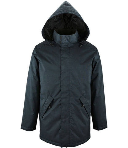 Unisex Robyn Padded Jacket
