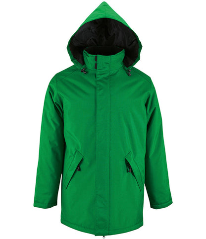 Unisex Robyn Padded Jacket