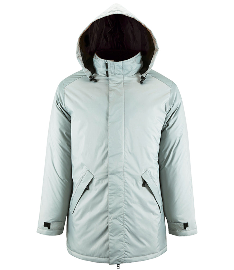 Unisex Robyn Padded Jacket