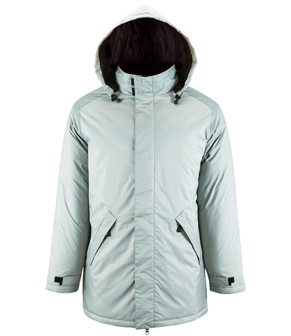 Unisex Robyn Padded Jacket