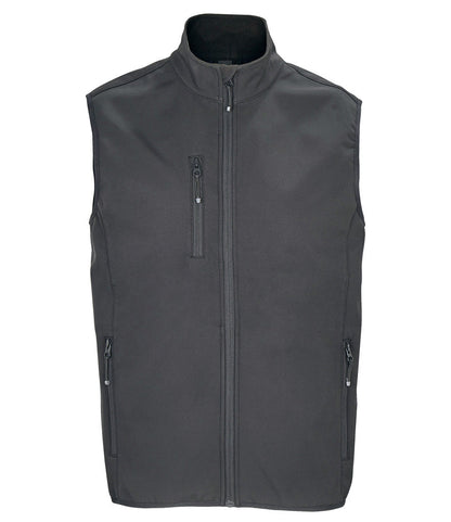 Falcon Soft Shell Bodywarmer