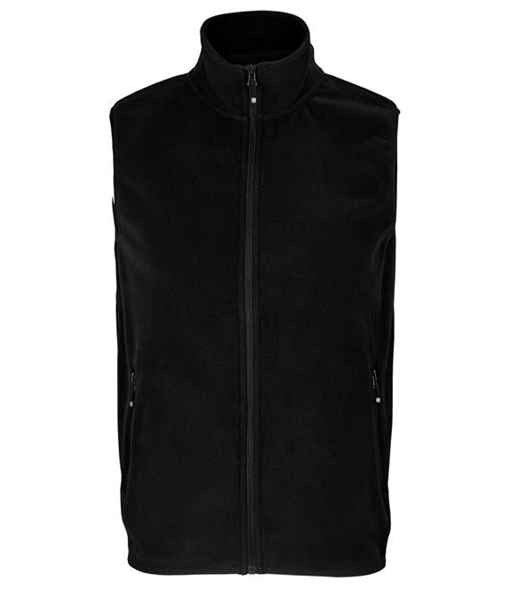 Unisex Micro Fleece Bodywarmer