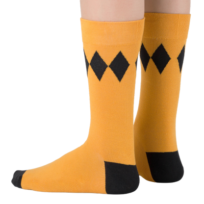 3 Pairs of Socks Bundle