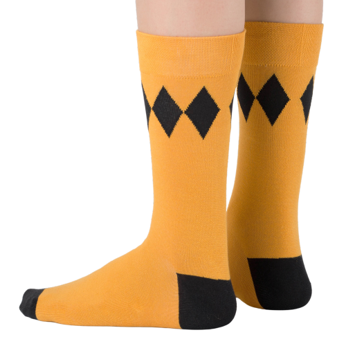 3 Pairs of Socks Bundle