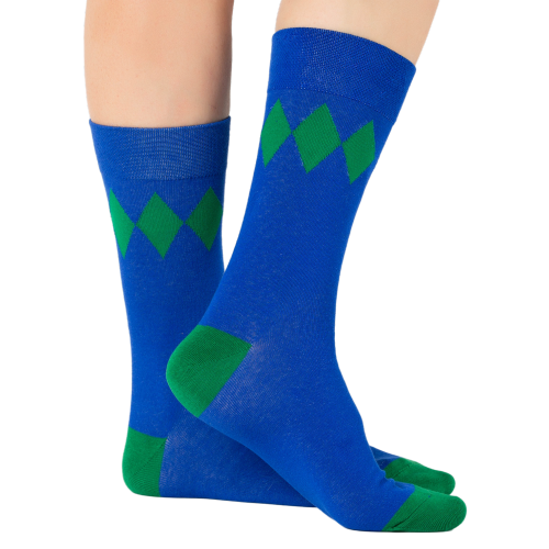 3 Pairs of Socks Bundle