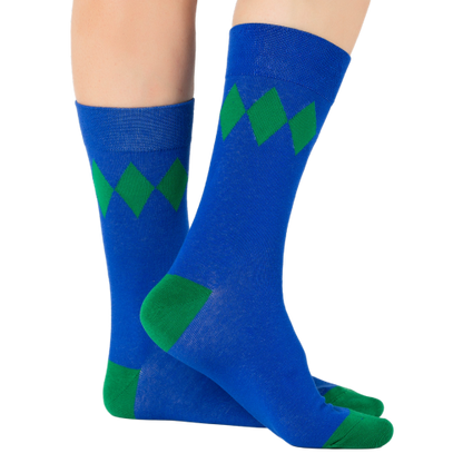 3 Pairs of Socks Bundle