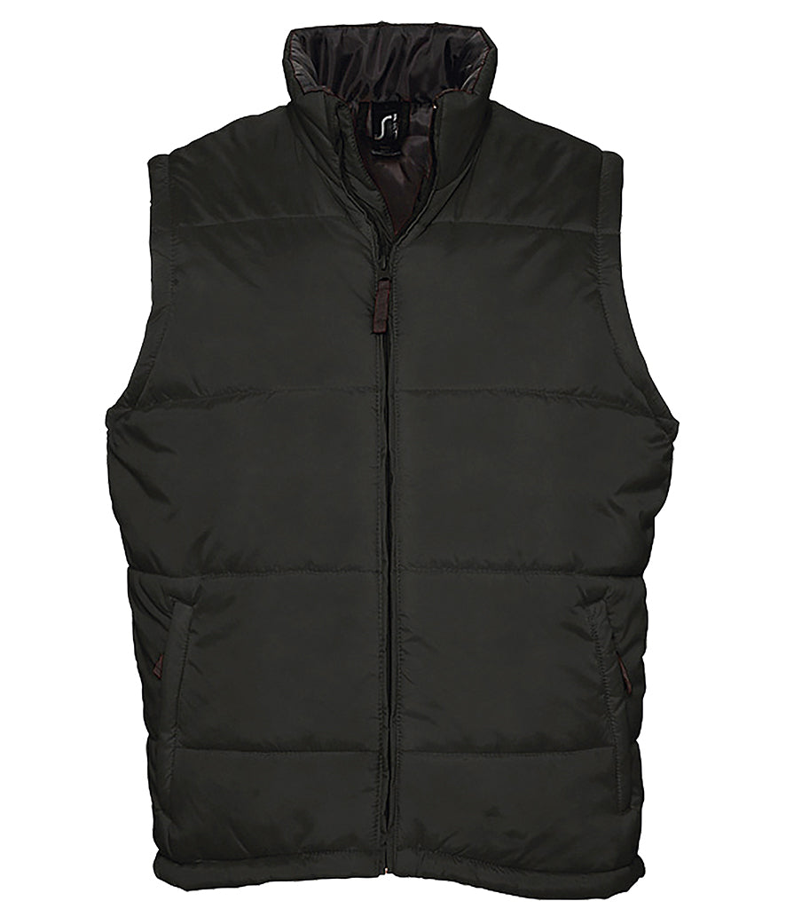 Warm Bodywarmers