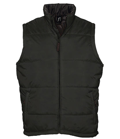 Warm Bodywarmers