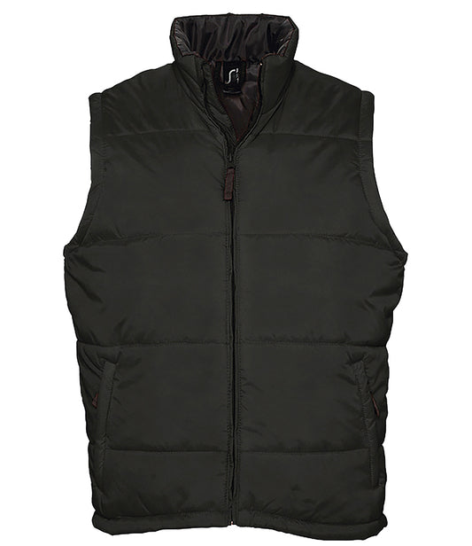 Warm Bodywarmers