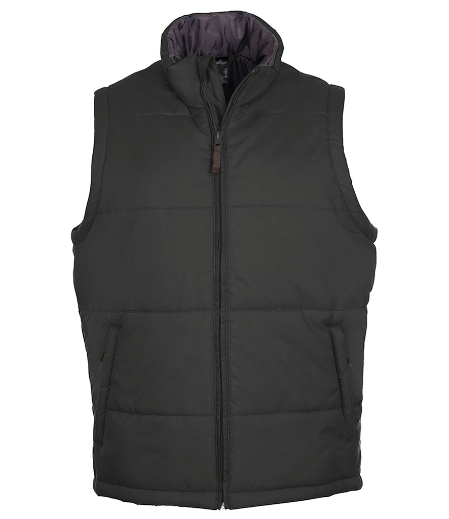 Warm Bodywarmers