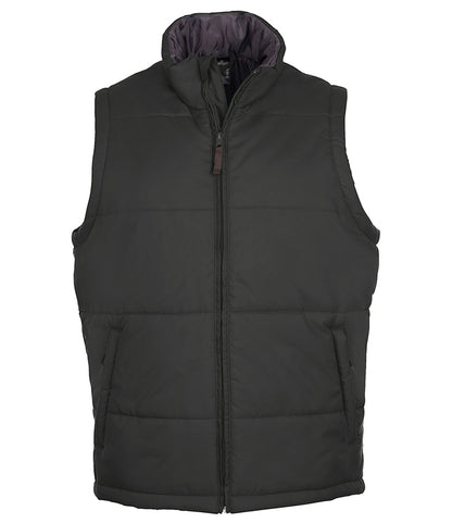 Warm Bodywarmers