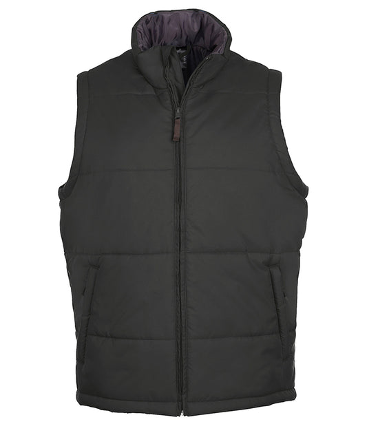Warm Bodywarmers