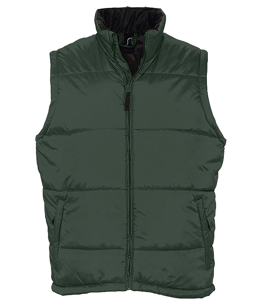 Warm Bodywarmers
