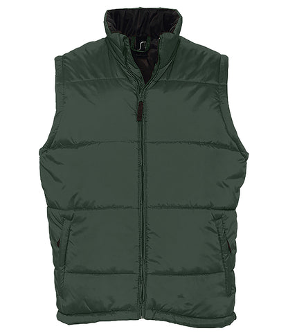 Warm Bodywarmers