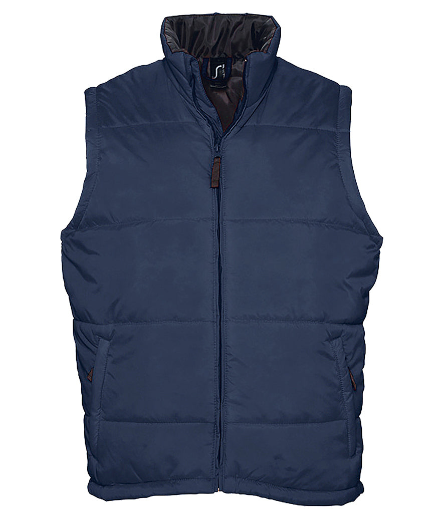 Warm Bodywarmers
