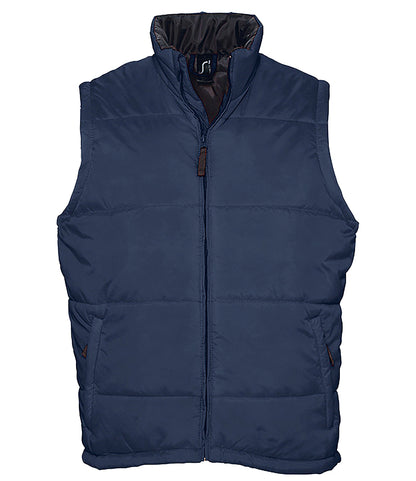 Warm Bodywarmers