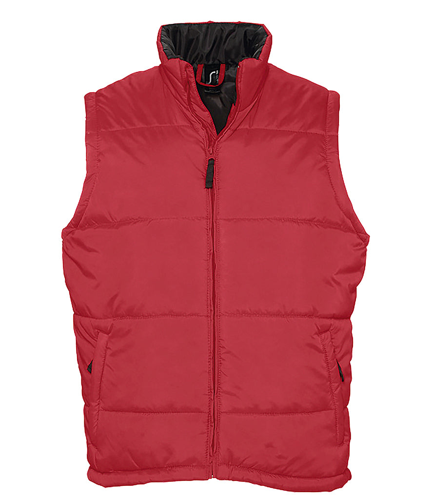 Warm Bodywarmers