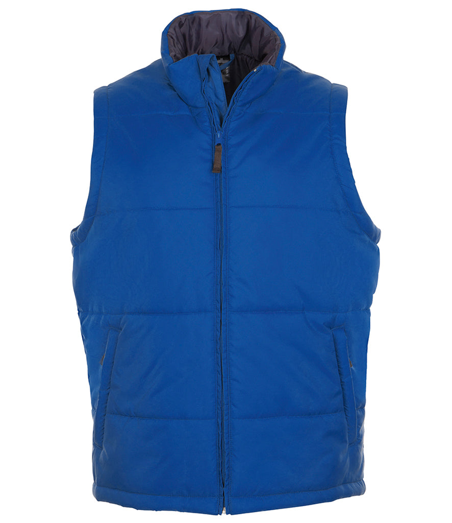 Warm Bodywarmers