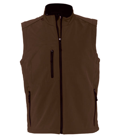 Rallye Soft Shell Bodywarmer