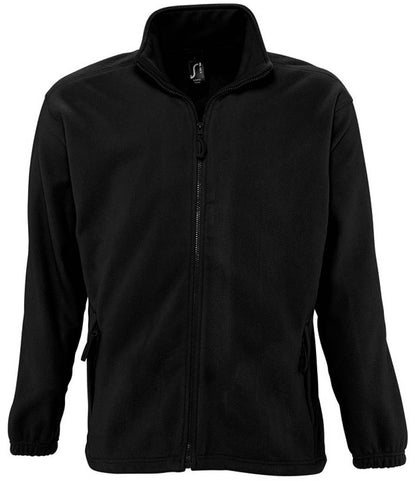 Fleece Jackets 300gsm