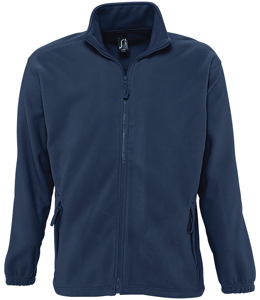 Fleece Jackets 300gsm