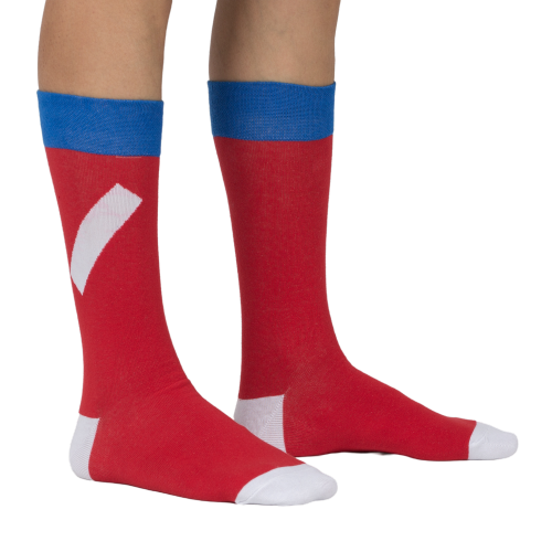 3 Pairs of Socks Bundle