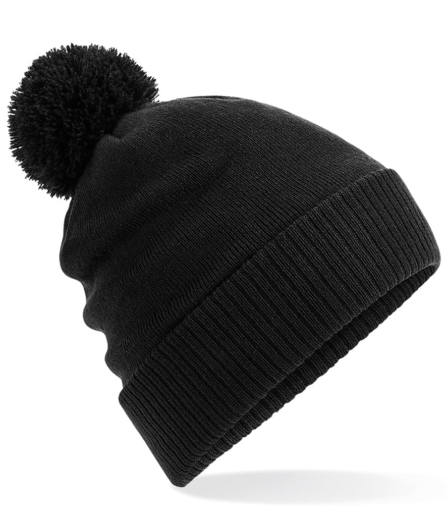 Thermal Snowstar Beanie