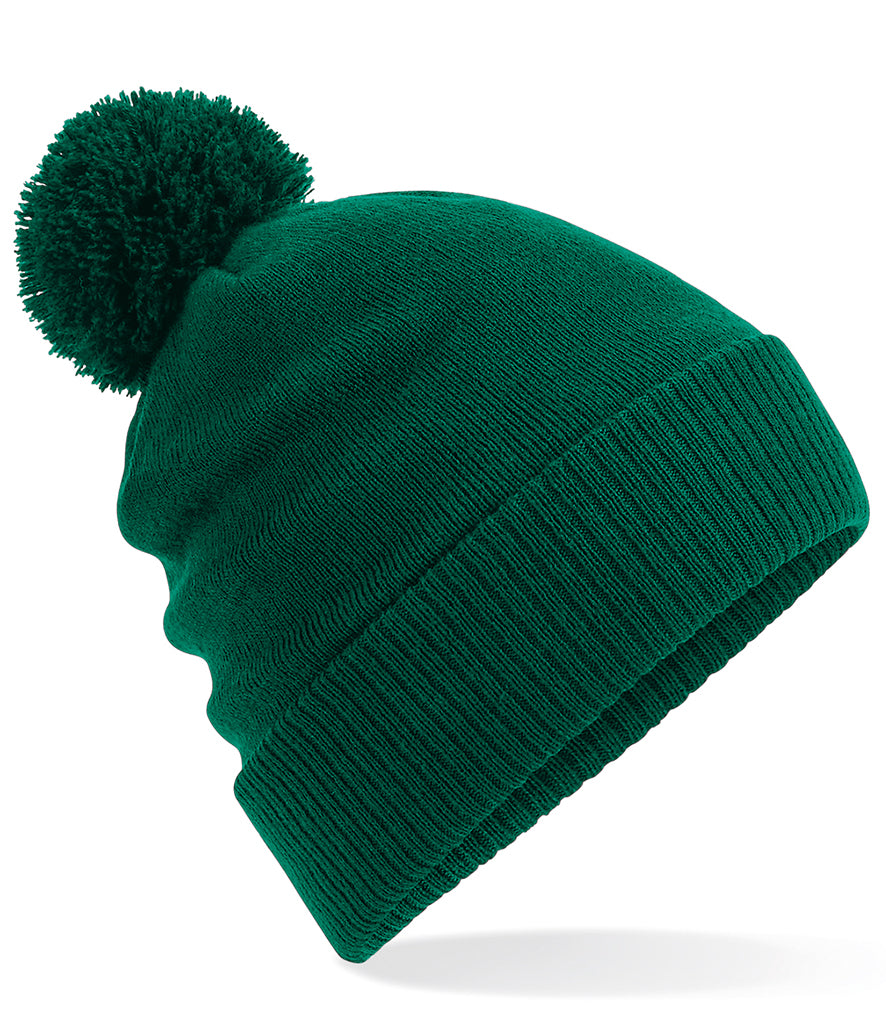 Thermal Snowstar Beanie