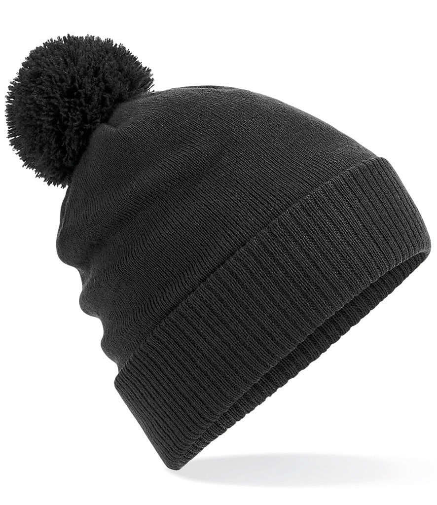 Thermal Snowstar Beanie